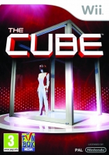 Cube, The