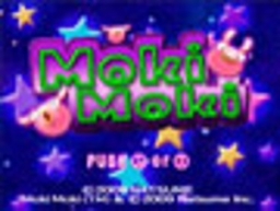 Moki Moki