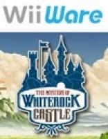 Mystery of Whiterock Castle, The