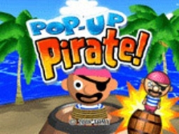 Pop-Up Pirate!