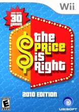 Price Is Right: 2010 Edition, The