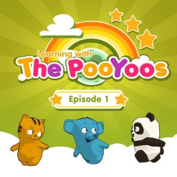 Puyo to Asobo: Episode 1