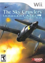 Sky Crawlers: Innocent Aces, The