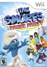 Smurfs: Dance Party, The