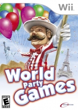 World Game Tour
