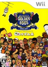 World of Golden Eggs: Nori Nori Rhythm Kei, The