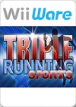 Triple Running Sports