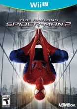 Amazing Spider-Man 2, The