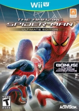 Amazing Spider-Man: Ultimate Edition, The