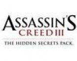 Assassin's Creed III: The Hidden Secrets Pack