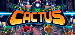 Assault Android Cactus