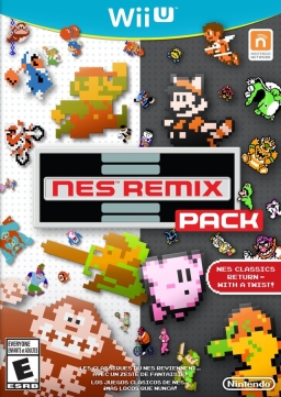 Famicom Remix 1 + 2