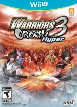 Musou Orochi 2 Hyper