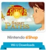 Mysterious Cities of Gold: Secret Paths, The