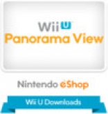 Wii U Panorama View