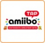 amiibo Touch & Play: Nintendo Classics Highlights