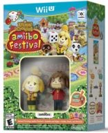 Animal Crossing: amiibo Festival