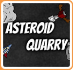 Asteroid Quarry