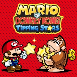 Mario vs. Donkey Kong: Minna de Mini-Land