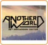 Outer World: 20th Anniversary Edition