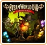 SteamWorld Dig HD