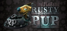 Unlikely Legend of Rusty Pup, The