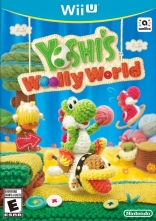 Yoshi Wool World