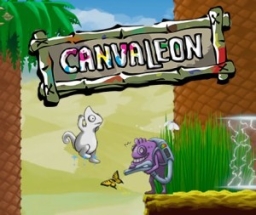 Canvaleon [German release]