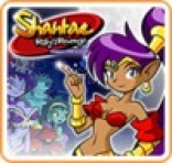 Shantae: Risky Boots no Gyakushu