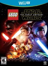 LEGO Star Wars: Force no Kakusei