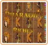 Slots - Pharaoh's Riches
