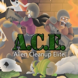ACE: Alien Cleanup Elite