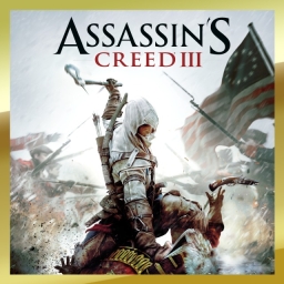 Assassin's Creed III