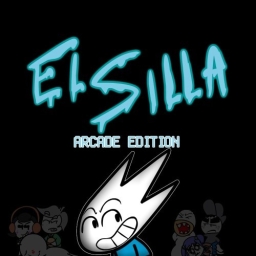 El Silla: Arcade Edition