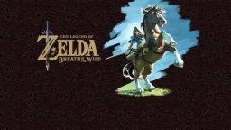 Legend of Zelda: Breath of the Wild - The Champions' Ballad, The