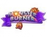 Monster Burner