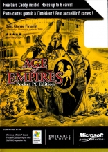 Age of Empires: Pocket PC Edition
