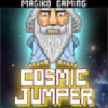Cosmic Jumper