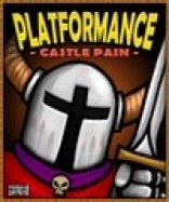 Platformance: Castle Pain