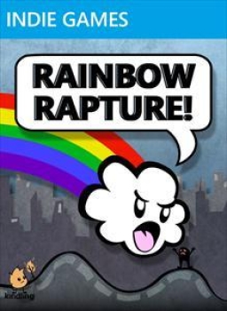 Rainbow Rapture