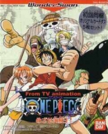 From TV Animation: One Piece
