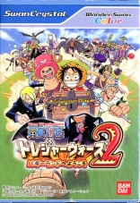 One Piece: Treasure Wars 2: Buggyland e Youkoso