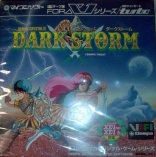 Dark Storm: Demon Crystal III