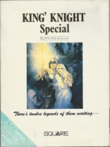 King's Knight Special