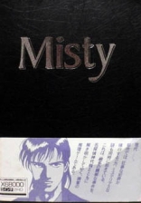 Misty Vol. 6
