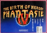 Phantasie IV: The Birth of Heroes