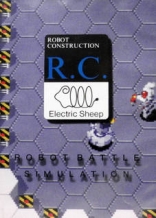 Robot Construction R.C.