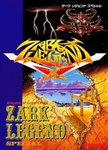 Zark Legend Special