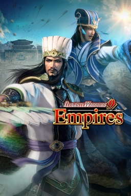 Shin Sangoku Musou 9 Empires