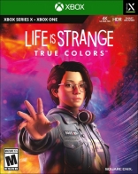 Life Is Strange 3: True Colors